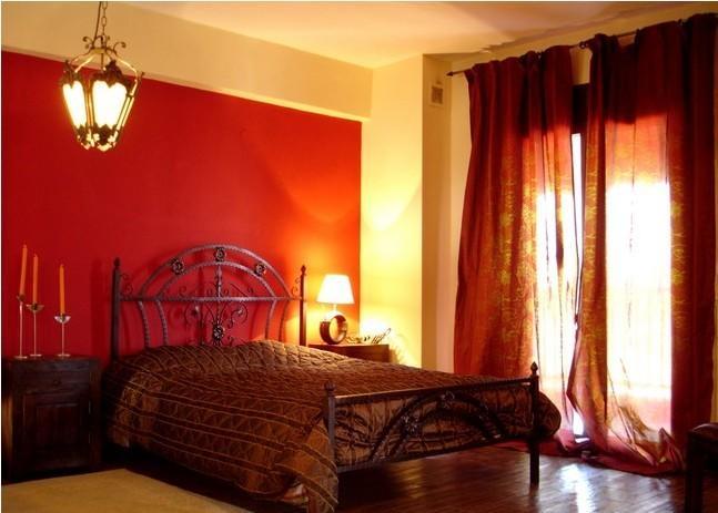 Hotel Mouson Melathron Elafina Habitación foto