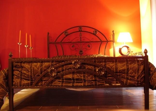 Hotel Mouson Melathron Elafina Habitación foto